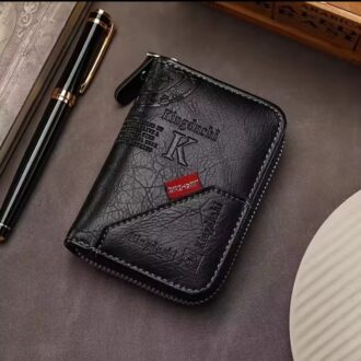 Chaina Card Holder
