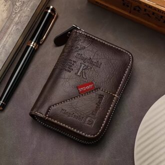 Chaina Card-Holder